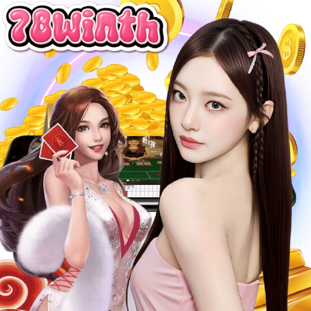 78winth slot