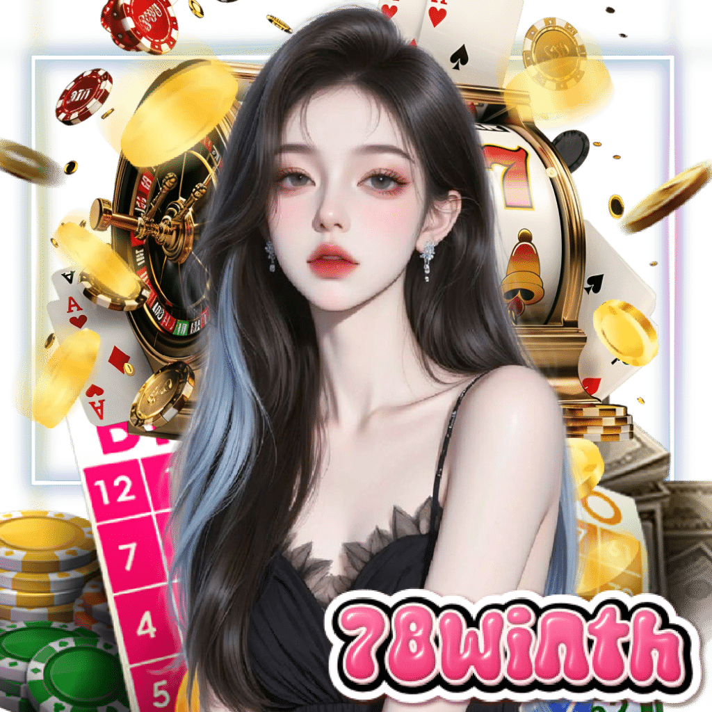 78winth จ่ายจริง