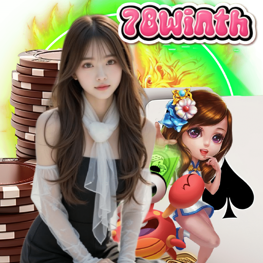 78winth ทดลองเล่น