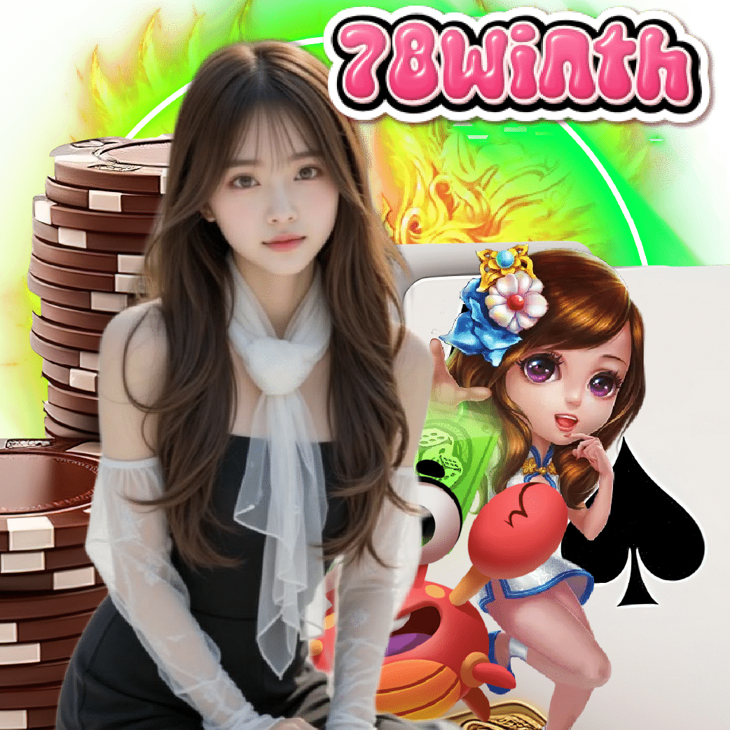 78winth ทดลองเล่น
