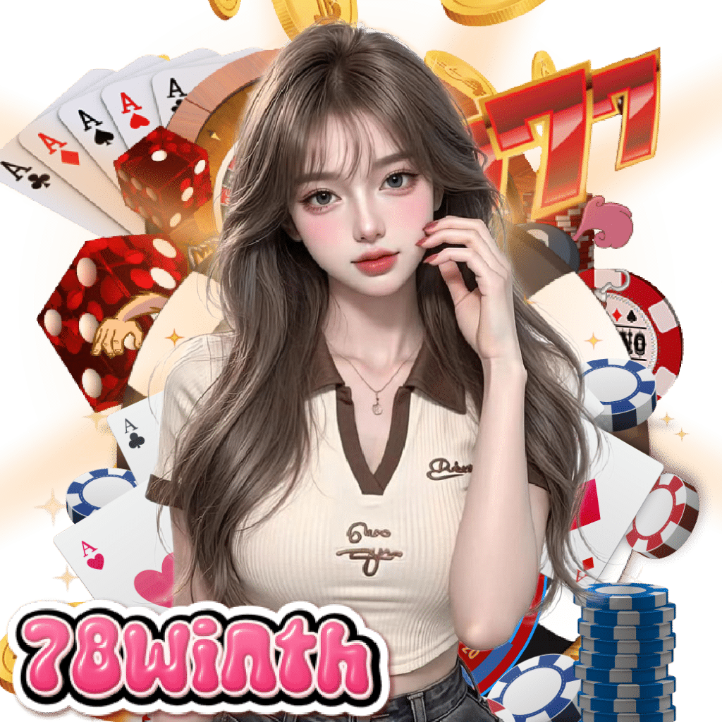 78winth สล็อตออนไลน์