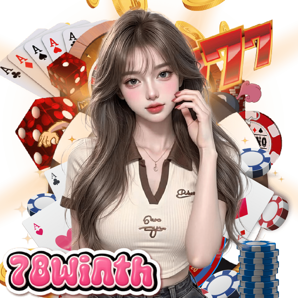 78winth สล็อตออนไลน์